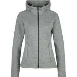 Vaude - Women's Aland Hooded Jacket - Fleecejacke