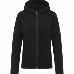 Vaude - Women's Aland Hooded Jacket - Fleecejacke