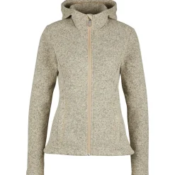 Vaude - Women's Aland Hooded Jacket - Fleecejacke