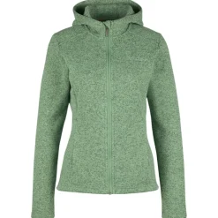 Vaude - Women's Aland Hooded Jacket - Fleecejacke