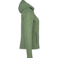 Vaude - Women's Aland Hooded Jacket - Fleecejacke