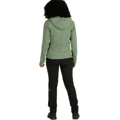 Vaude - Women's Aland Hooded Jacket - Fleecejacke