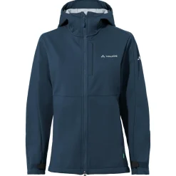 Vaude - Women's All Year Elope Softshell Jacket II - Softshelljacke