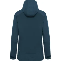 Vaude - Women's All Year Elope Softshell Jacket - Softshelljacke