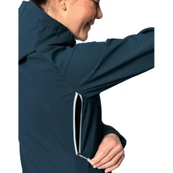 Vaude - Women's All Year Elope Softshell Jacket - Softshelljacke