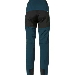 Vaude - Women's All Year Moab Pants - Radhose
