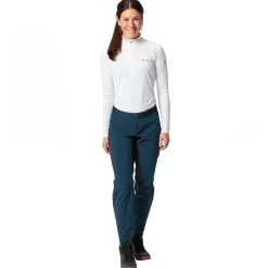 Vaude - Women's All Year Moab Pants - Radhose