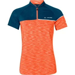 Vaude - Women's Altissimo Shirt - Radtrikot