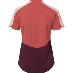 Vaude - Women's Altissimo Shirt II - Radtrikot