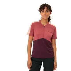 Vaude - Women's Altissimo Shirt II - Radtrikot