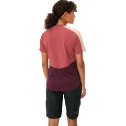 Vaude - Women's Altissimo Shirt II - Radtrikot