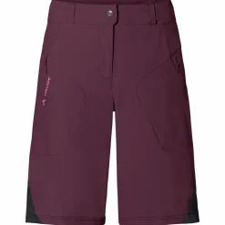 Vaude - Women's Altissimo Shorts II - Radhose