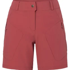 Vaude - Women's Altissimo Shorty - Radhose
