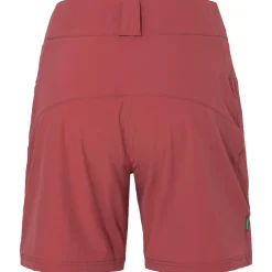 Vaude - Women's Altissimo Shorty - Radhose