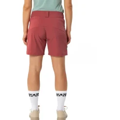 Vaude - Women's Altissimo Shorty - Radhose