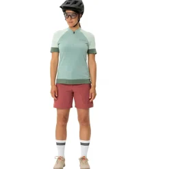 Vaude - Women's Altissimo Shorty - Radhose