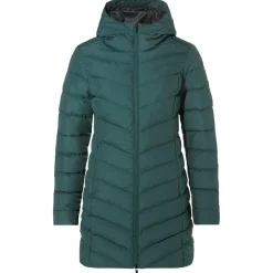 Vaude - Women's Annecy Down Coat - Mantel