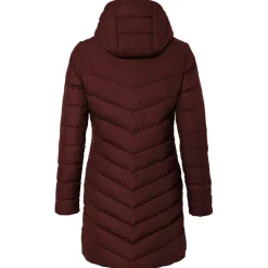 Vaude - Women's Annecy Down Coat - Mantel