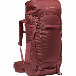 Vaude - Women's Astrum Evo 55+10 - Trekkingrucksack