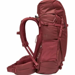 Vaude - Women's Astrum Evo 55+10 - Trekkingrucksack