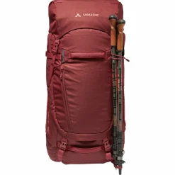 Vaude - Women's Astrum Evo 55+10 - Trekkingrucksack
