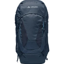 Vaude - Women's Asymmetric 48+8 - Tourenrucksack