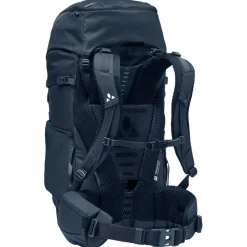 Vaude - Women's Asymmetric 48+8 - Tourenrucksack
