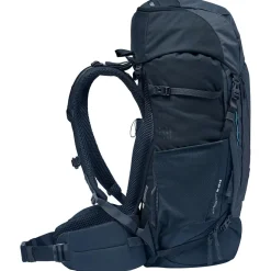 Vaude - Women's Asymmetric 48+8 - Tourenrucksack
