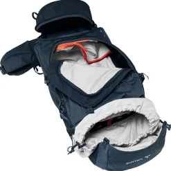 Vaude - Women's Asymmetric 48+8 - Tourenrucksack