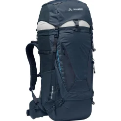 Vaude - Women's Asymmetric 48+8 - Tourenrucksack