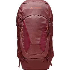 Vaude - Women's Asymmetric 48+8 - Tourenrucksack