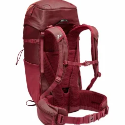 Vaude - Women's Asymmetric 38+8 - Tourenrucksack