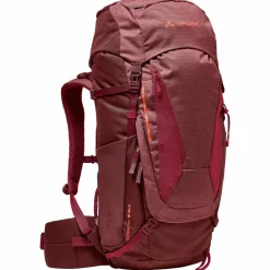 Vaude - Women's Asymmetric 38+8 - Tourenrucksack