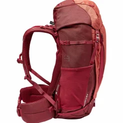 Vaude - Women's Asymmetric 38+8 - Tourenrucksack