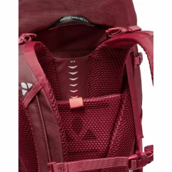 Vaude - Women's Asymmetric 38+8 - Tourenrucksack