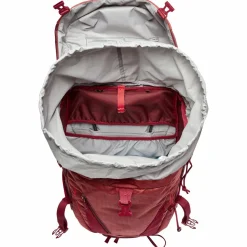 Vaude - Women's Asymmetric 38+8 - Tourenrucksack