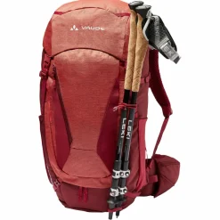 Vaude - Women's Asymmetric 38+8 - Tourenrucksack
