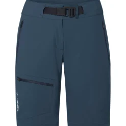 Vaude - Women's Badile Shorts II - Shorts