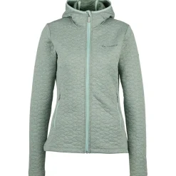 Vaude - Women's Bargis Jacket - Fleecejacke