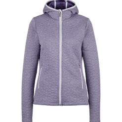 Vaude - Women's Bargis Jacket - Fleecejacke