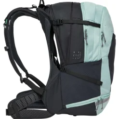 Vaude - Women's Bike Alpin 23+5 - Bike-Rucksack
