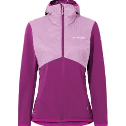 Vaude - Women's Brenva Jacket - Kunstfaserjacke