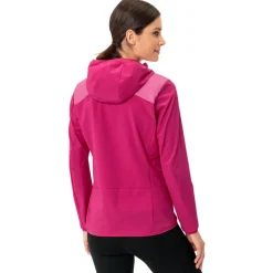 Vaude - Women's Brenva Jacket - Kunstfaserjacke