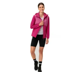 Vaude - Women's Brenva Jacket - Kunstfaserjacke