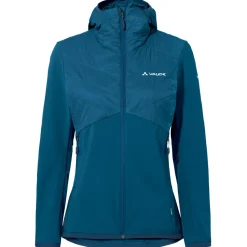 Vaude - Women's Brenva Jacket - Kunstfaserjacke