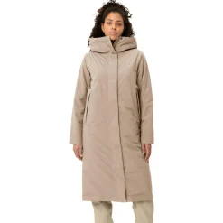 Vaude - Women's Coreway Coat - Mantel