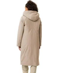 Vaude - Women's Coreway Coat - Mantel