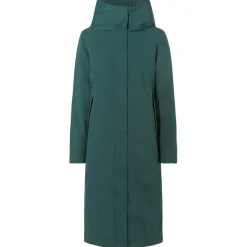 Vaude - Women's Coreway Coat - Mantel