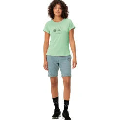 Vaude - Women's Cyclist 2 - T-Shirt