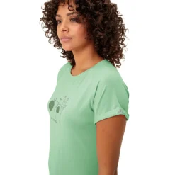 Vaude - Women's Cyclist 2 - T-Shirt